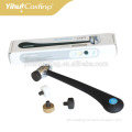 Mini hammer for jewelry
